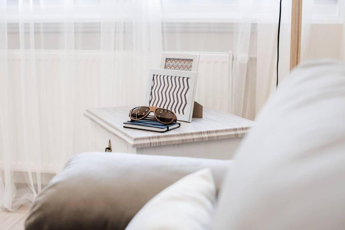 New Luxury Apartment In The Center With A/C Budapest Ngoại thất bức ảnh
